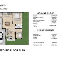 Akina Enclave Kabankalan Imee photo 2