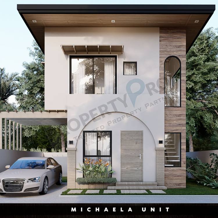 Akina Enclave Kabankalan Michaela photo 1