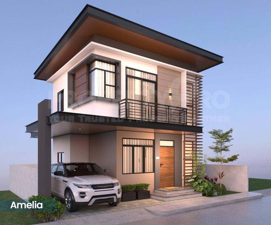 Akina Villas Amelia photo 1