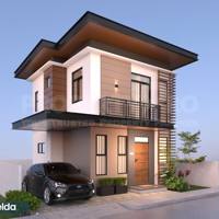 Akina Villas Imelda photo 1