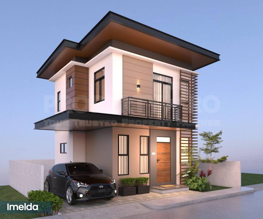 Akina Villas Imelda photo 1