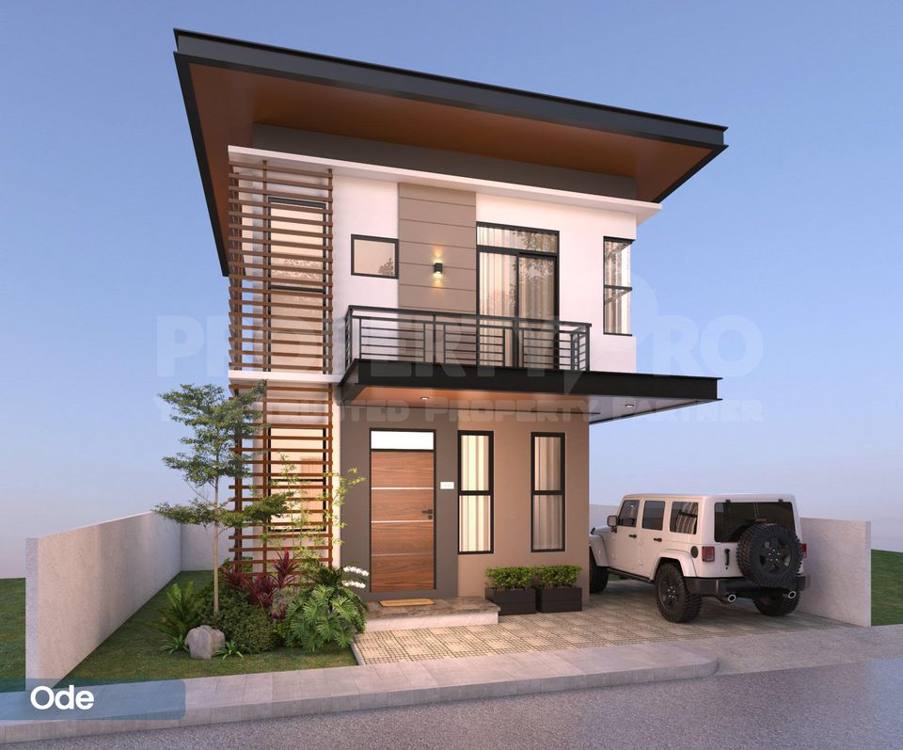 Akina Villas Ode photo 1