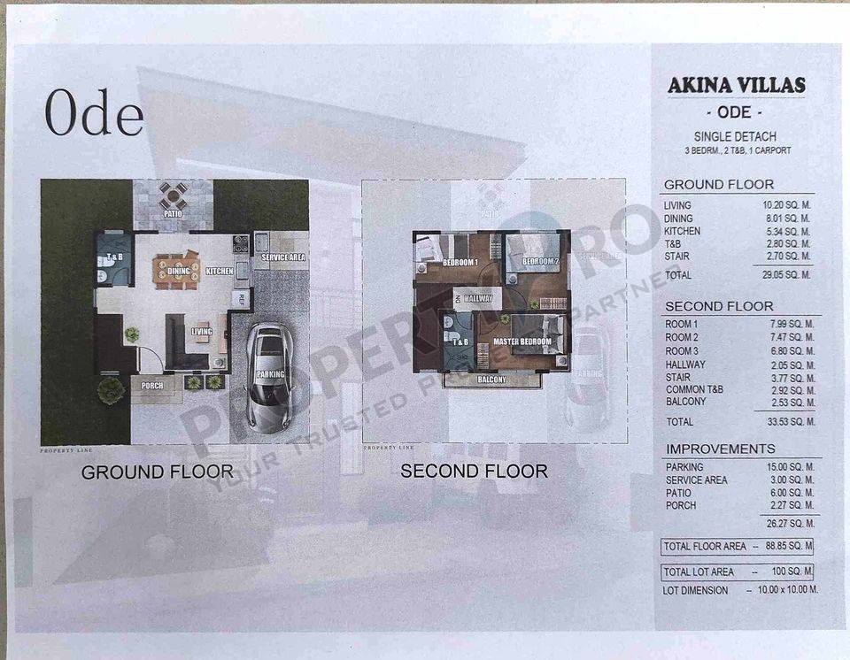 Akina Villas Ode photo 2