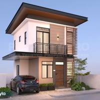 Akina Villas Kayla photo 1