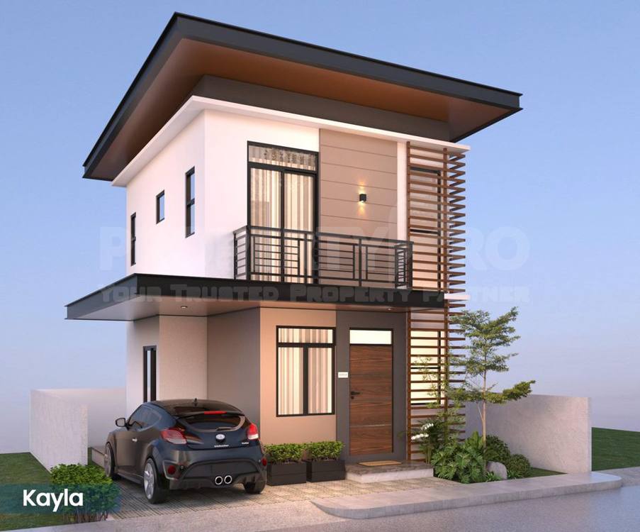 Akina Villas Kayla photo 1