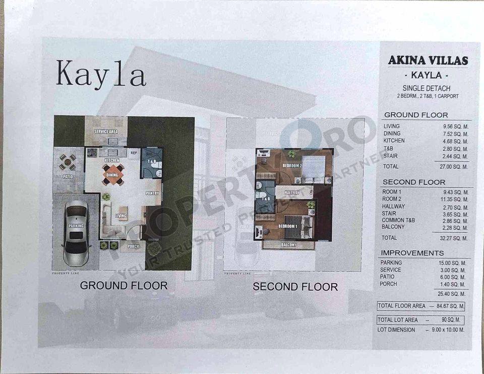 Akina Villas Kayla photo 2
