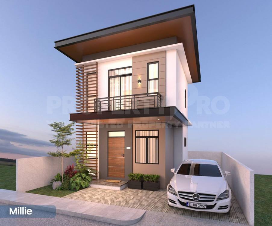 Akina Villas Millie photo 1
