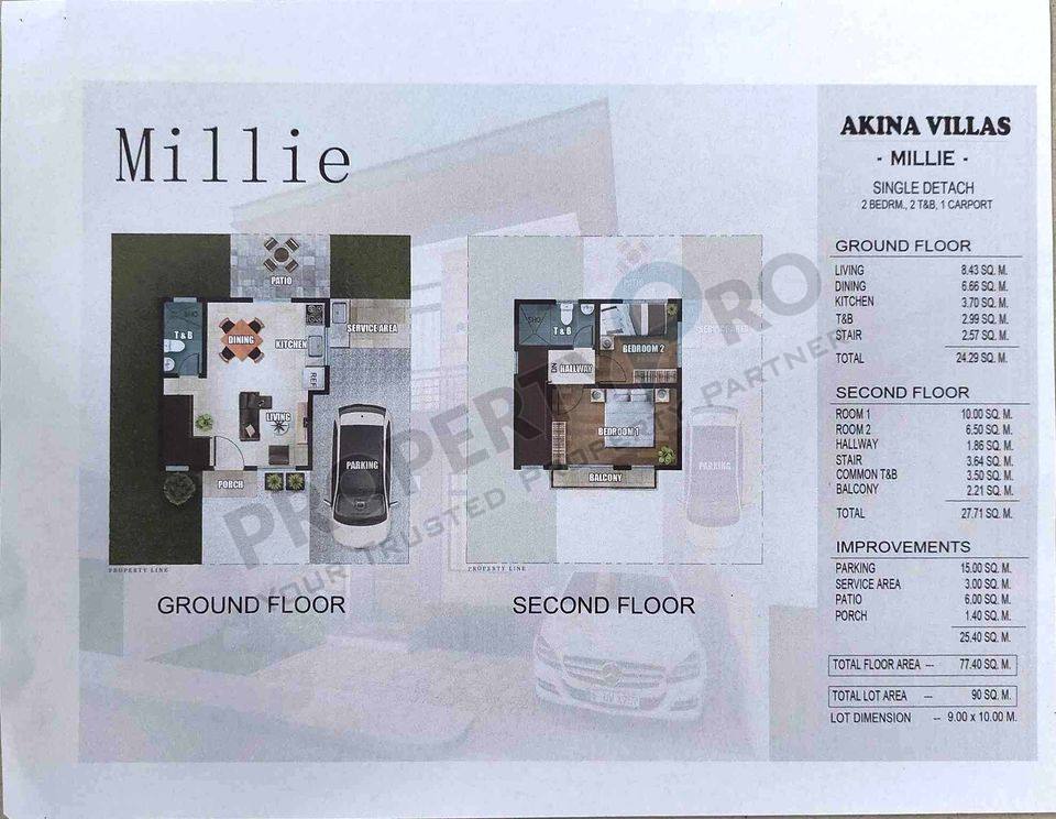 Akina Villas Millie photo 2