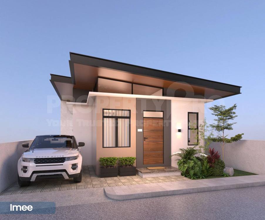 Akina Villas Imee photo 1