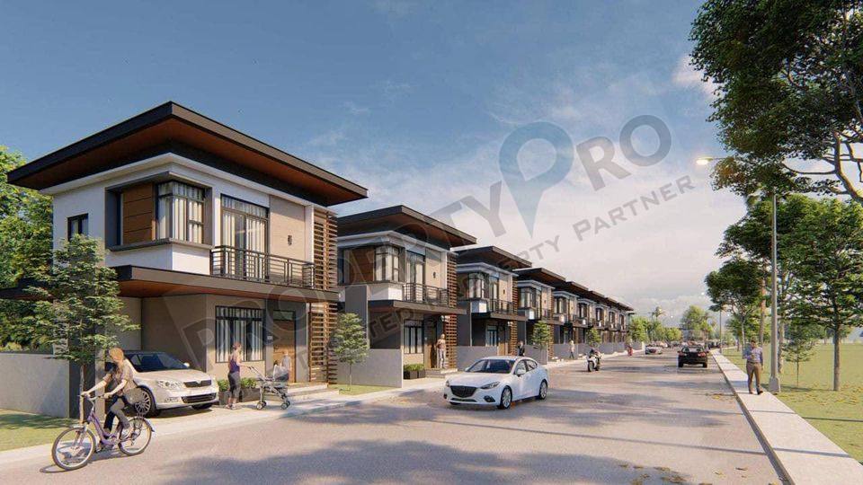 Akina Villas Lot only photo 2