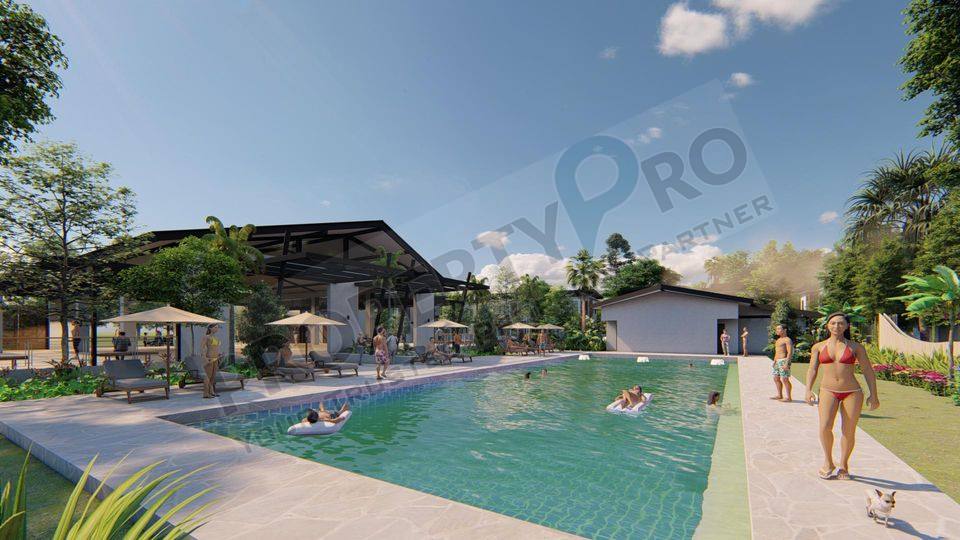 Akina Villas Lot only photo 3