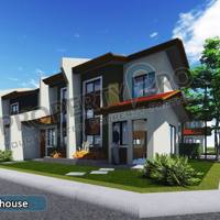 Alida Ruby townhouse photo 1