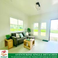 Alida Aventurine photo 3