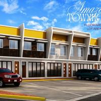 Alida Amazonite townhouse photo 1