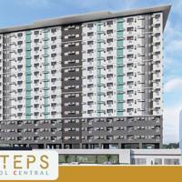 Amaia Steps Capitol Two Parking slot photo 1