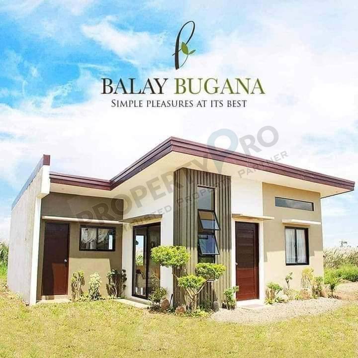 Balay Bugana Model 51 photo 1