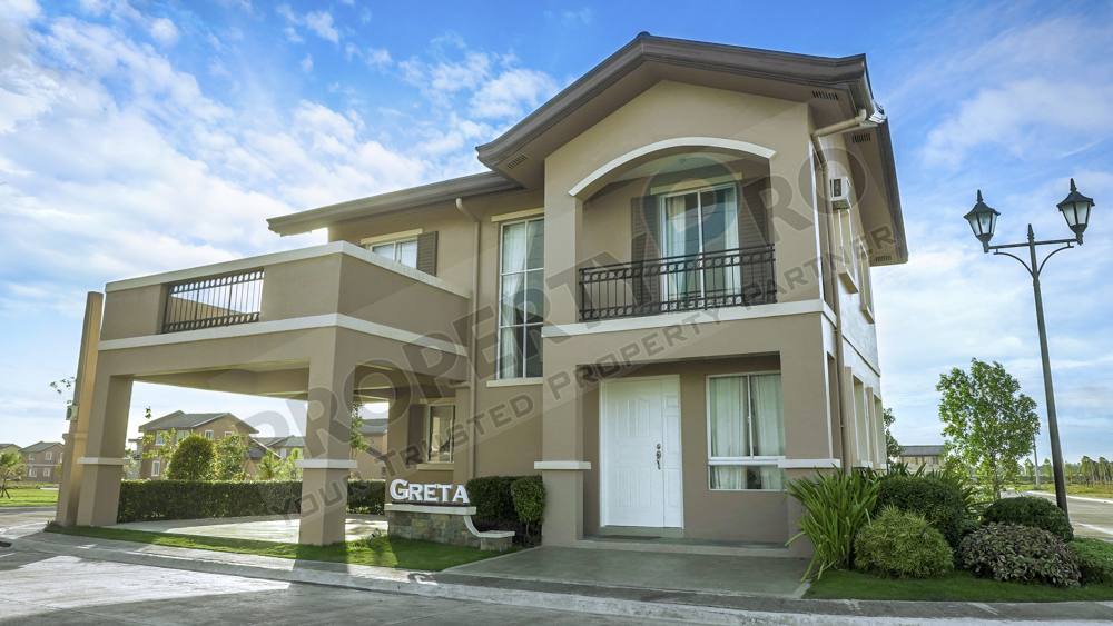 Camella Bacolod Greta photo 1