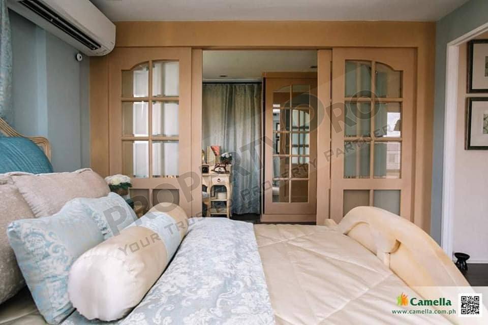 Camella Bacolod Greta photo 5