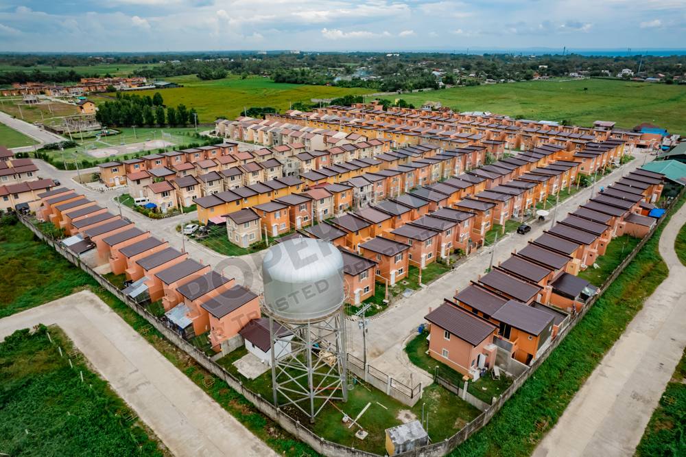 Camella Bacolod Lot only photo 1