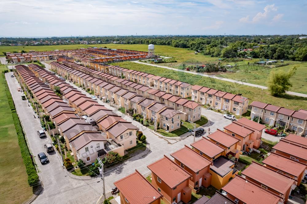 Camella Bacolod Lot only photo 2