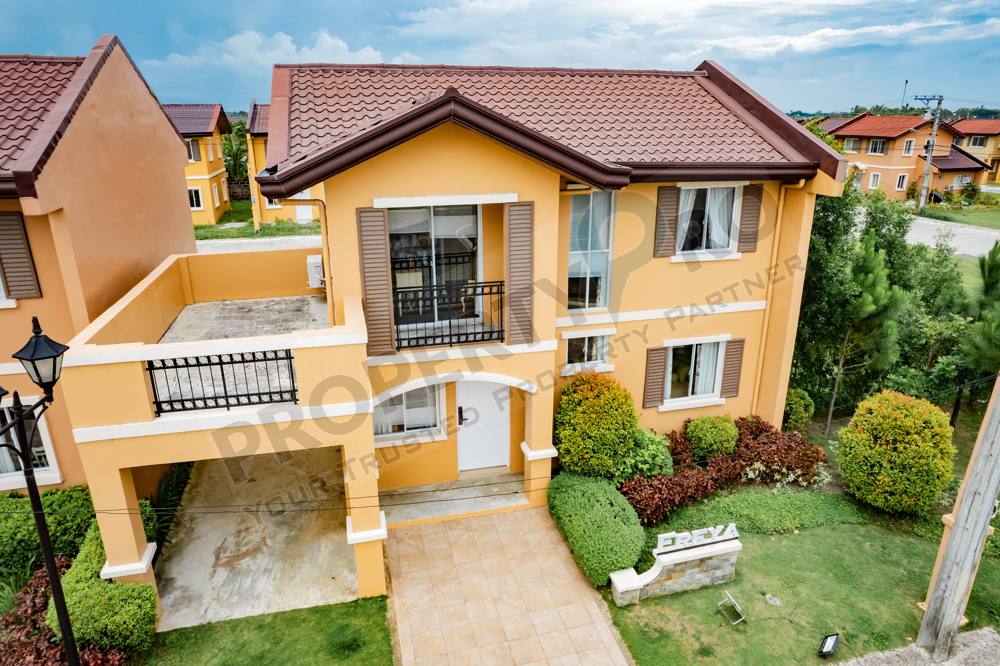 Camella Bacolod Lot only photo 3