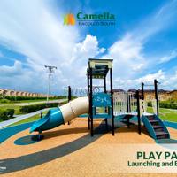 Camella Bacolod Lot only photo 5