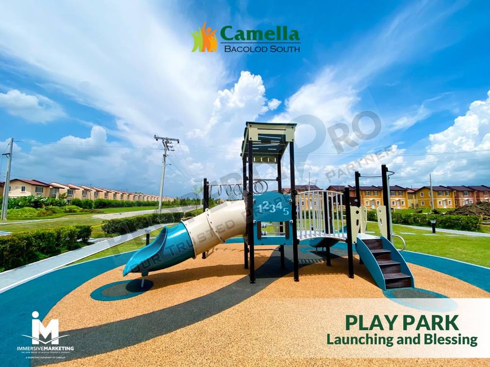 Camella Bacolod Lot only photo 5