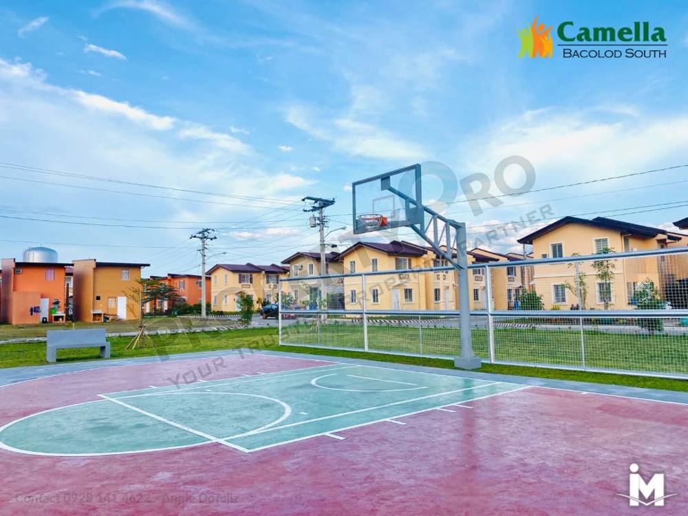 Camella Bacolod Lot only photo 6