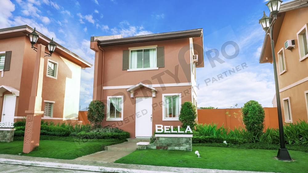 Camella Bacolod Bella photo 1