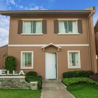 Camella Bacolod Ella photo 1