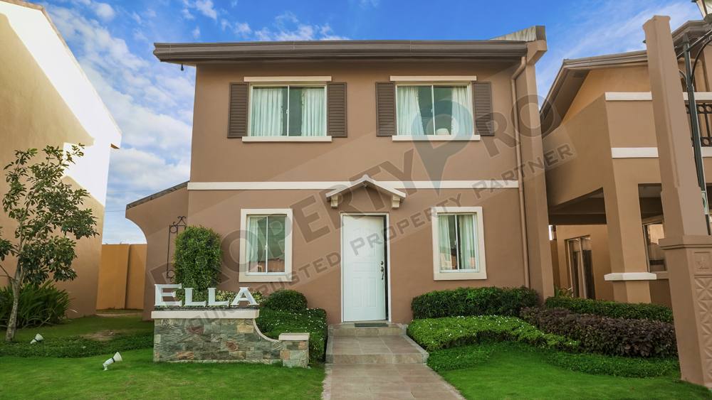 Camella Bacolod Ella photo 1