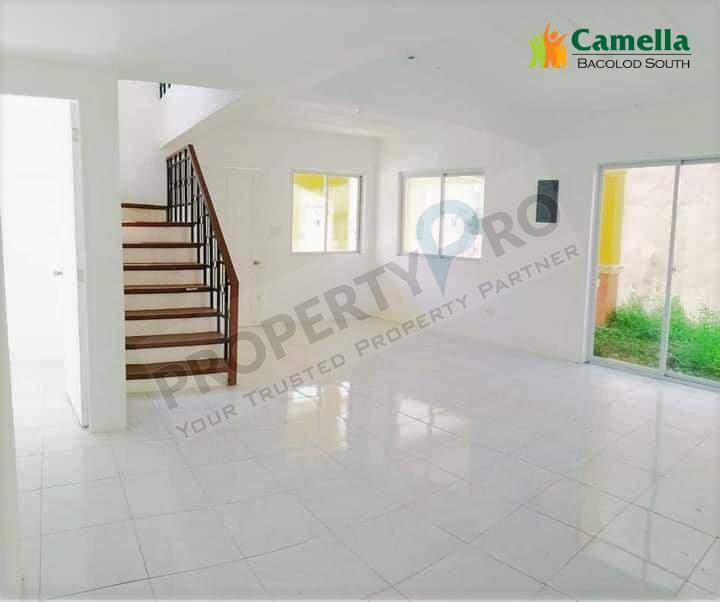 Camella Bacolod Freya photo 2