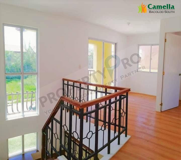 Camella Bacolod Freya photo 4