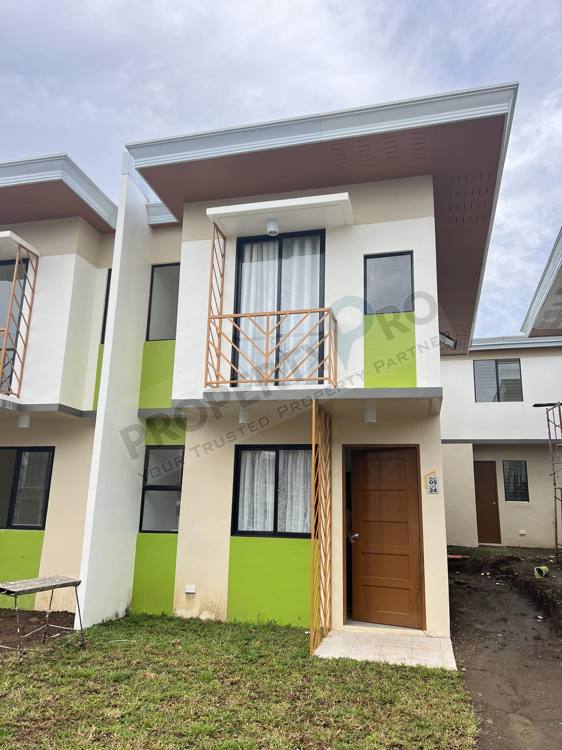 Casa Mira Homes Bacolod Townhouse C photo 1