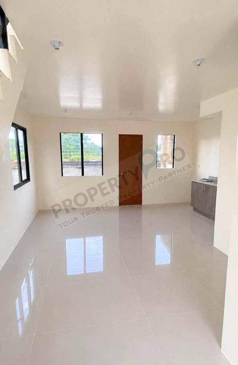 Casa Mira Homes Bacolod Townhouse C photo 2