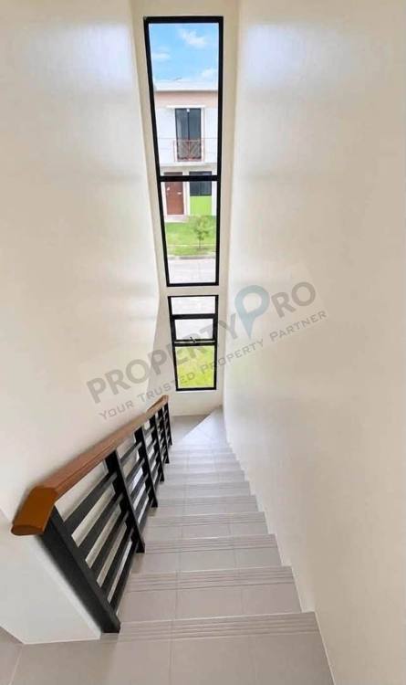 Casa Mira Homes Bacolod Townhouse C photo 3