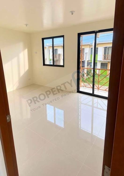 Casa Mira Homes Bacolod Townhouse C photo 5