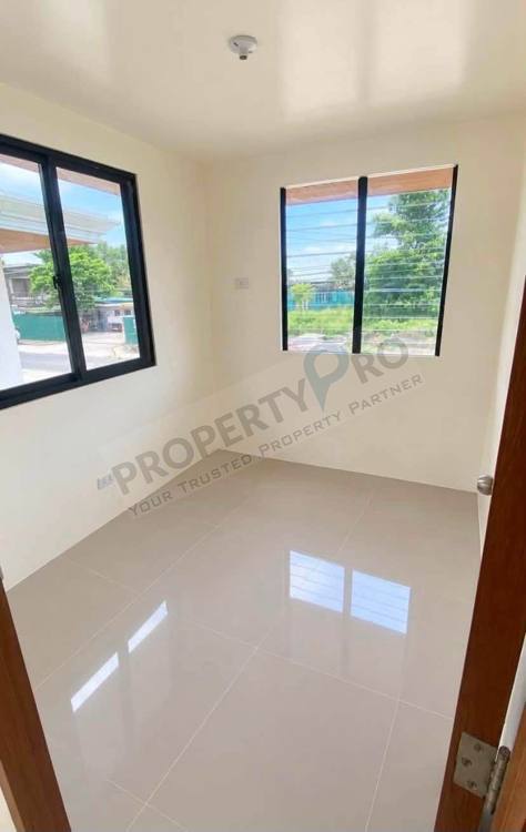 Casa Mira Homes Bacolod Townhouse C photo 6