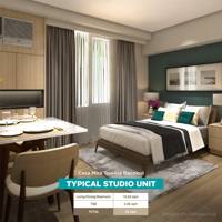 Casa Mira Towers Bacolod Studio photo 2