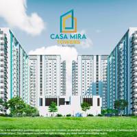 Casa Mira Towers Bacolod 1 bedroom photo 1
