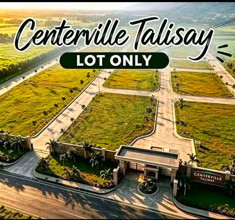 Centerville Talisay photo 1
