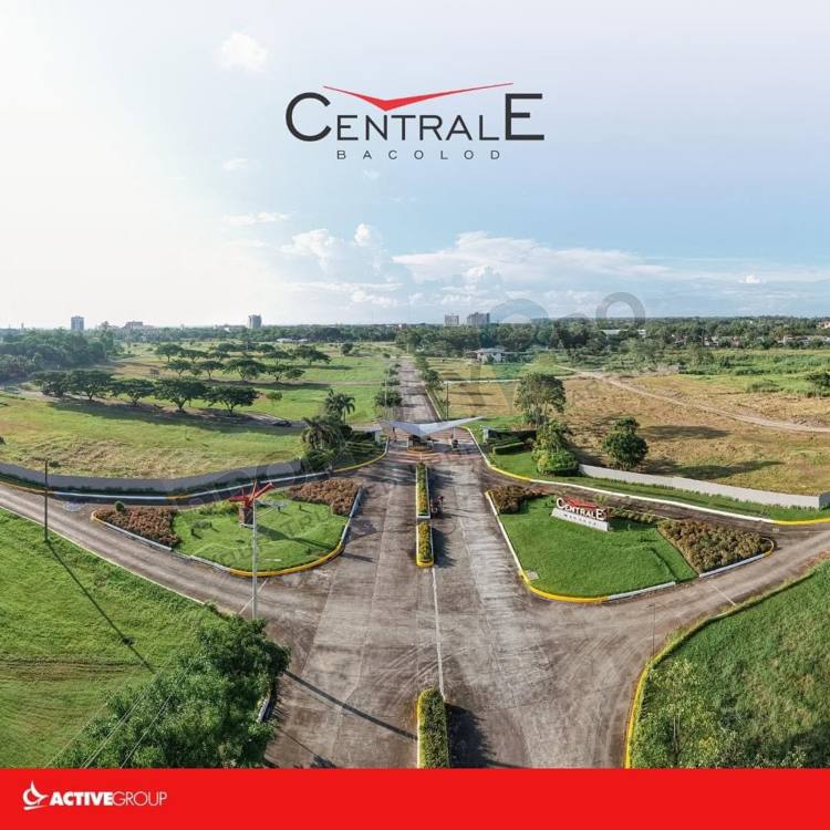 Centrale Bacolod photo 1