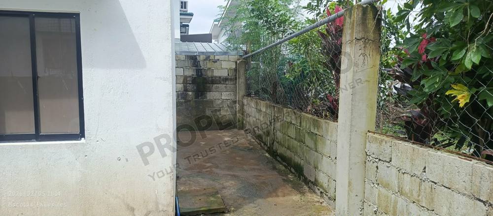 East Villas Resale 3-bedroom two-storey photo 5