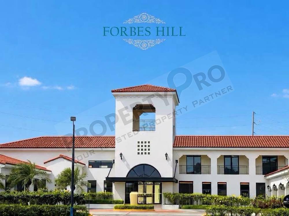 Forbes Hill photo 2