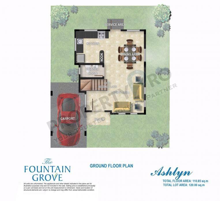 Fountain Grove Ashlyn photo 2