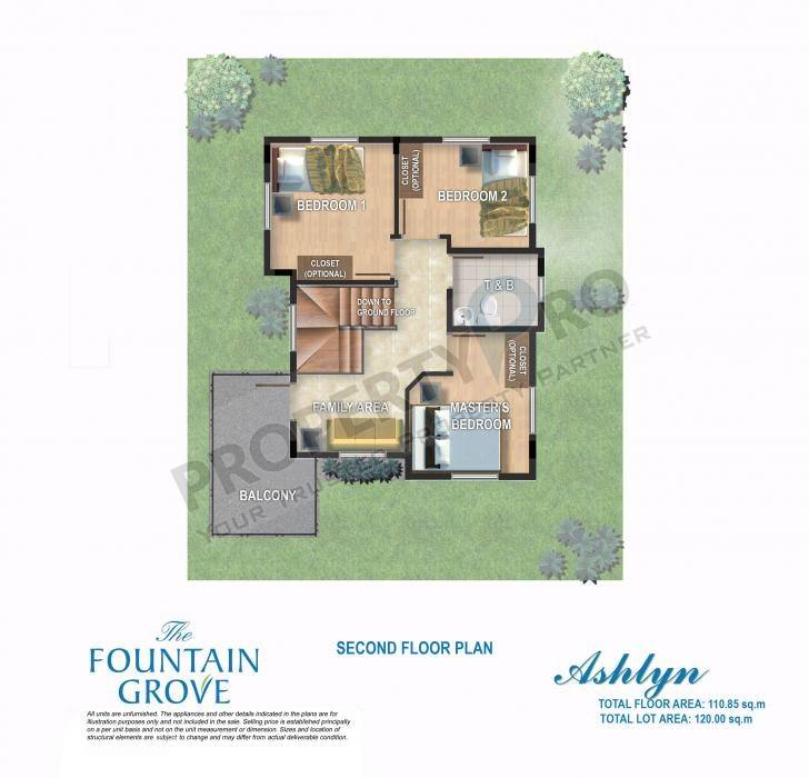 Fountain Grove Ashlyn photo 3