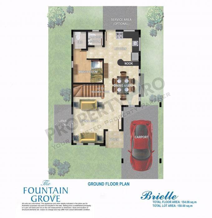 Fountain Grove Brielle photo 2