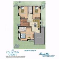 Fountain Grove Brielle photo 3