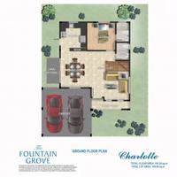 Fountain Grove Charlotte photo 2