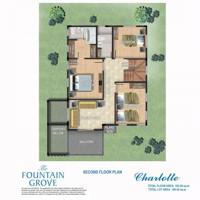 Fountain Grove Charlotte photo 3